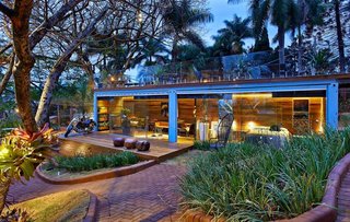 16 Prefab Shipping Container Home Companies in the United States - Photo 15 of 16 - Project Name: Unkown