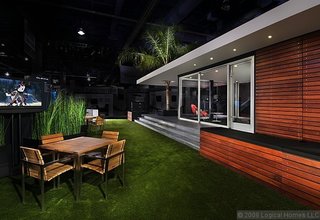 16 Prefab Shipping Container Home Companies in the United States - Photo 7 of 16 - Project Name: Aegean 640