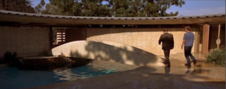 10 Modern Homes That Made a Star Appearance in Films - Photo 14 of 16 - Film: <i>The Fast and the Furious</i> (2001)
