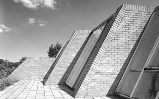 10 Modern Homes That Made a Star Appearance in Films - Photo 16 of 16 - Film: <i>A Clockwork Orange</i> (1972)