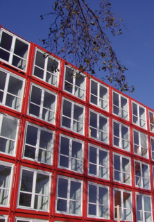 Project Name: Keetwonen