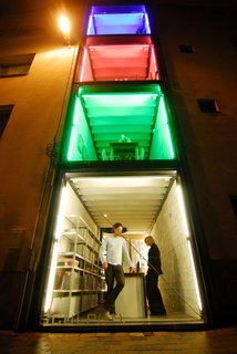 Project Name: sculp(it) Office + Home