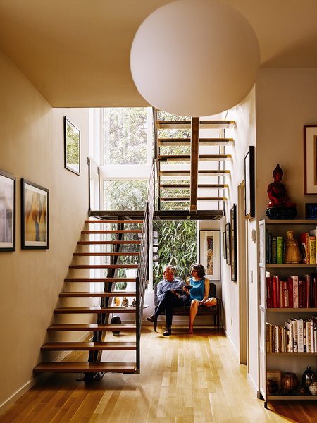 60+ Best Modern Staircase Design Photos And Ideas - Page 5 - Dwell