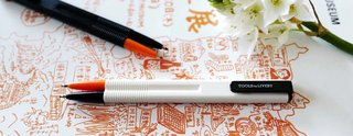 Visit 12 Design-Centric Stops in the Asian Metropolis of Taipei - Photo 7 of 13 - This lifestyle store features stationary goods and interesting writing tools from all over the world. 
