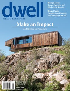Editor's Letter: Make An Impact - Photo 1 of 1 - May / June 2017 issue