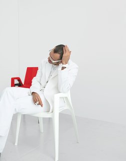 Karim Rashid