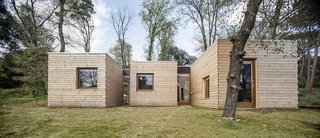 7 Inexpensive Prefab Homes and Other Alternative, Affordable Home Options - Photo 2 of 7 -