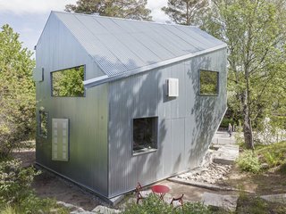 7 Inexpensive Prefab Homes and Other Alternative, Affordable Home Options - Photo 1 of 7 -