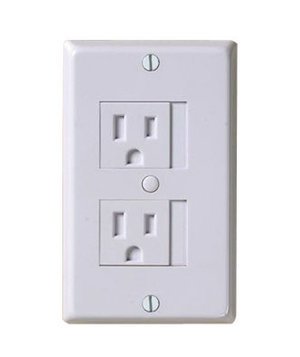 KidCo Universal Outlet Covers