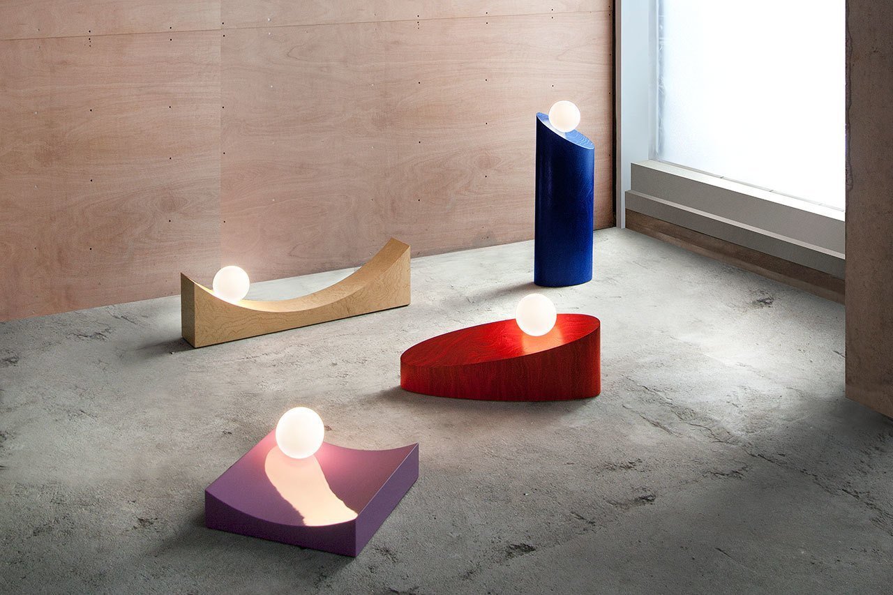 Articles about 7 light fixtures we love on Dwell