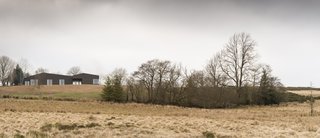 6 British Vacation Homes You Can Stay in That Were Designed by Renowned Architects - Photo 1 of 12 -