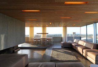 6 British Vacation Homes You Can Stay in That Were Designed by Renowned Architects - Photo 4 of 12 -