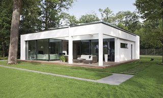 Kit Home Companies in All Seven Continents - Photo 4 of 7 - Project: Unknown