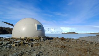 Kit Home Companies in All Seven Continents - Photo 7 of 7 - Ideal Pods