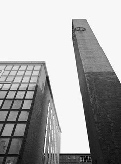 Ode to a Forward-Thinking America: Columbus, Indiana - Photo 7 of 18 - A 166-foot-high campanile is a defining feature. The son of a Lutheran minister, Eliel Saarinen described it as "a simple church for simple people."