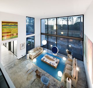 Escape to a Light-Filled, Beach-Meets-Forest Retreat in Portugal - Photo 3 of 14 -