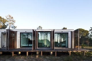 Escape to a Light-Filled, Beach-Meets-Forest Retreat in Portugal - Photo 2 of 14 -