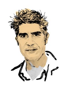 Profile: Alejandro Aravena - Photo 1 of 5 - "Build good cities and you will get a better man. For that to happen, there are three conditions: the right rule of law, the right financing plan, and good design." —Alejandro Aravena