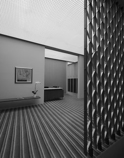 Ode to a Forward-Thinking America: Columbus, Indiana - Photo 12 of 18 - Cummins Corporate Office Building (Kevin Roche, 1984)