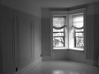A Pair of Designers Renovate Their Brooklyn Brownstone With a Bright Monochromatic Palette - Photo 1 of 12 -