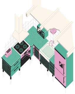 House of Tomorrow - Photo 3 of 6 -