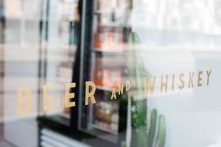 A Modern Liquor Market in Culver City Reminds the Neighborhood to Drink Well - Photo 3 of 8 -