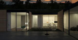The L.A. Prefab Company That’s Aiming to Make Good Design Available to Everyone - Photo 6 of 6 - According to Cover, most of their structures cost between $250 and $350 per square foot, all inclusive. Keep in mind that this estimate varies depending on the design and the property where it will be located. They can provide a complete design and price within three business days for $250.