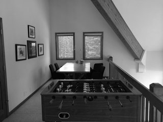 In This A-Frame Cabin Makeover, Simplicity Is Key - Photo 5 of 5 -