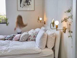 Experience New York City's Eclectic Side at One of These Modern Short-Term Rentals - Photo 9 of 11 -