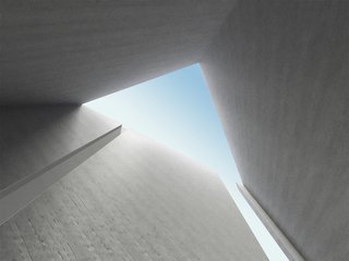 Nina Libeskind on Ground Zero, How Architecture Can Help Heal, and Our Political Moment - Photo 4 of 4 - It is the region’s largest and most complex monument in nearly 80 years. 