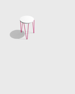 Knoll Rings In Breast Cancer Awareness Month With Special Editions of Classic Pieces - Photo 2 of 3 -