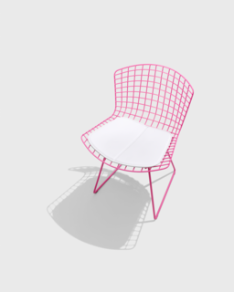 Knoll Rings In Breast Cancer Awareness Month With Special Editions of Classic Pieces - Photo 1 of 3 -