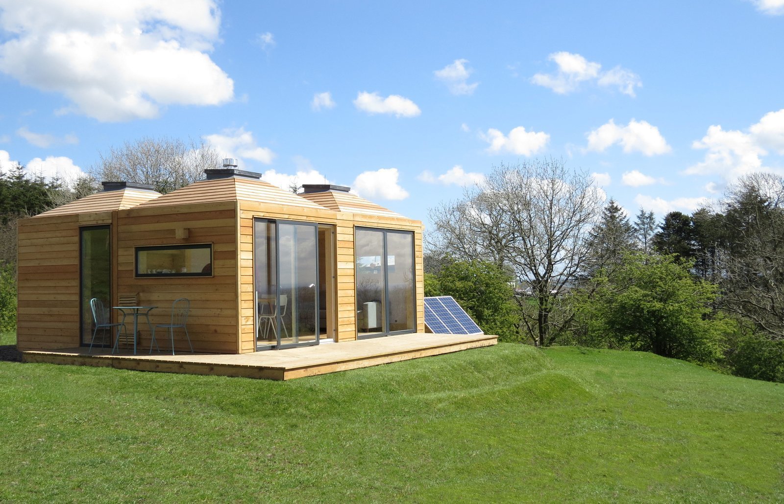 7 Companies That Can Help You Make Your EcoPod Dwell