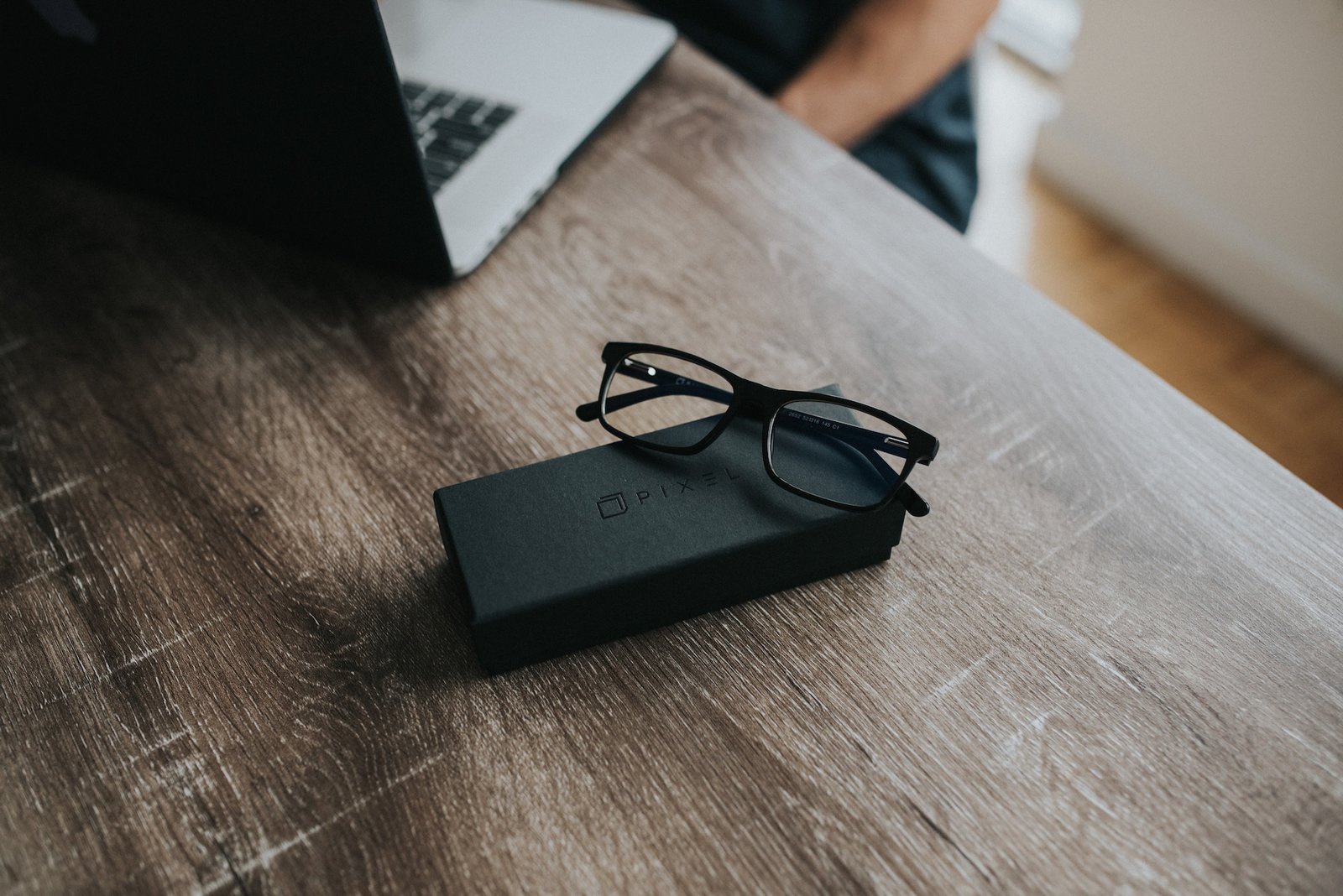 After testing out eyewear from both brands, our team has continued to experience positive results, including less eye fatigue.