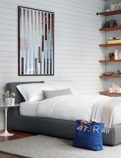 Nest Storage Bed - Photo 1 of 2 -