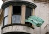 Defenestration by Brian Goggin. Chronicle file photo #art #sanfrancisco Photo 3 of Defenestration modern home