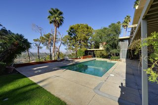 Live Like Steve McQueen for a Cool 2.5 Million Dollars - Photo 6 of 6 - Swim in confidence knowing that Steve did too.