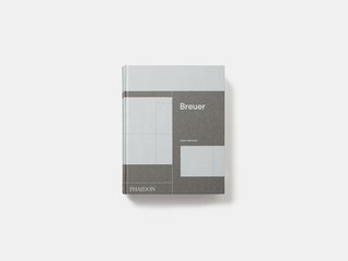 From Bauhaus Student to Brutalist Supreme: Highlights by Marcel Breuer - Photo 9 of 9 - The book is available now from Phaidon.