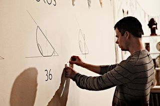 Dyslexia Doesn't Stop These Leading Designers - Photo 5 of 6 - Jim Rokos, a designer of decorative objects and other whimsical items for the home, is curating the exhibition, which will be staged at designjunction from September 22-25.