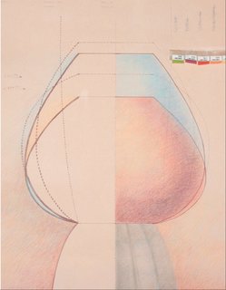How Rodolfo Dordoni Rebranded Foscarini With a Winning Lamp - Photo 7 of 7 - Dordoni's design for Buds is inspired by blossoms, petals, fruit, and other forms found in nature.