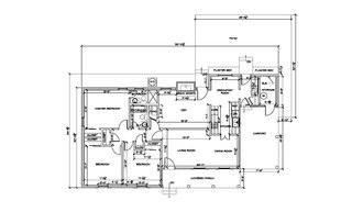 Now Taking Submissions: A Universal Design Challenge That Can Actually Make a Difference - Photo 1 of 1 - Currently taking submissions, the competition will task architects and designers with consulting the floor plan of a destitute house in Memphis, Tennessee, and turning it into a functional, affordable, and livable home that will end up in the hands of a deserving family. The hope is that it will be a place where they can grow and thrive for years to come.