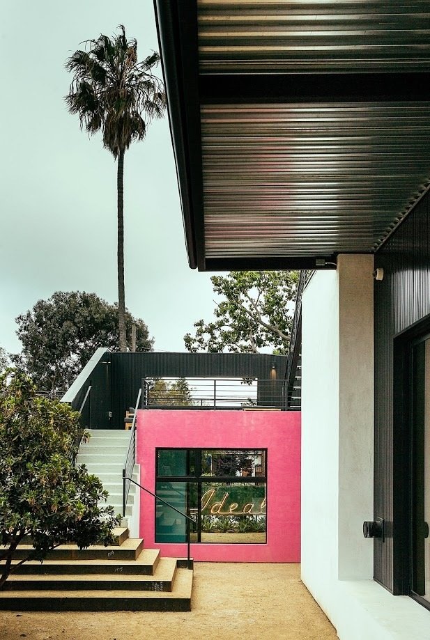 Dwell Los Angeles Home Tour Dwell Los Angeles Home Tour