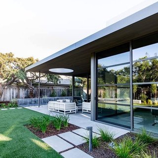 The Palo Alto Lantern House - Photo 1 of 1 -