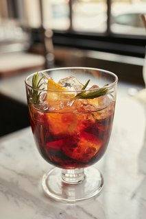 A Boutique Hotel That Captures the Creative Spirit of Barcelona - Photo 4 of 12 - Throughout the hotel’s culinary experience, Gastronomy is a strong part of the culture and features natural, local ingredients. 
