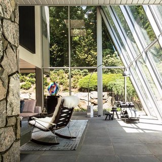 A Light-Filled Pad in Long Island - Photo 1 of 1 -