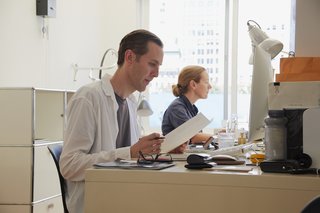 The Pulltab team is shown here in their Flatiron District office in New York City.
