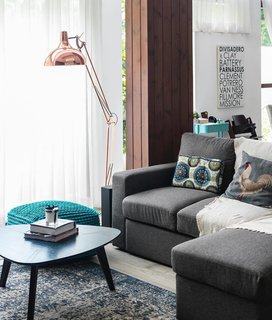 Working Your Way to a Blended Home - Photo 8 of 11 - "My advice is to listen to each other's suggestions and give honest feedback about how you feel about it."