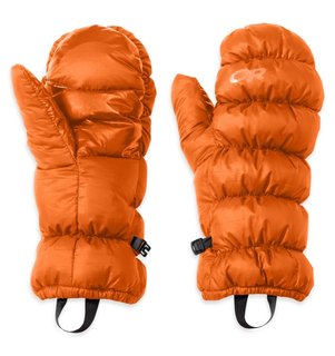 An Expert's Guide to a Bavarian-Coloradan Holiday - Photo 9 of 11 - Transcendent Mitts by Outdoor Research for $59