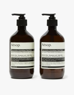 16 Modern Entertaining Tools to Use and Give This Holiday Season - Photo 5 of 17 - Aésop Resurrection Duet, $125 for the kit