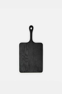 16 Modern Entertaining Tools to Use and Give This Holiday Season - Photo 6 of 17 - Blackline Small Board by Blackcreek Mercantile & Trading Co., $175